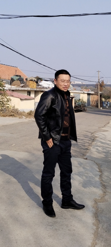 佐枫的第一张照片--荣成蓝颜知己交友网